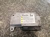 Airbag control unit/module 96838157