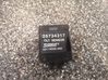 Other control units/modules 25734317