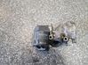 EGR valve 9656612380