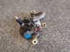 Rear window wiper motor 0390201539