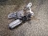 Rear window wiper motor 7700421655