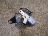 Rear window wiper motor 8200031083B