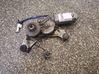 Rear window wiper motor 8492000044