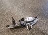 Rear window wiper motor 8513012850