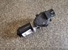 Wiper motor 