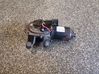 Motor del limpiaparabrisas 9810022010