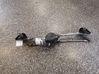 Front wiper linkage and motor 05303780AF