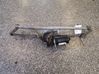 Front wiper linkage and motor 0390241349