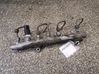 Fuel main line pipe 0445214015