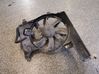 Electric radiator cooling fan 52406448