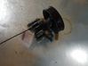 Power steering pump 