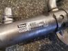 EGR valve cooler 9645689780