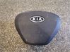 Steering wheel airbag 569001H000