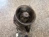 Heater fan/blower 133884M