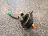 Airbag slip ring squib (SRS ring) 