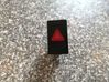 Hazard light switch 7M3953235