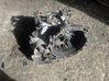 Manual 5 speed gearbox 