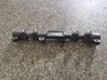 Fuel main line pipe 2S7Q9D280AE