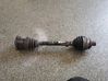 Front driveshaft 4F0407272H