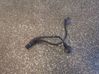 Detonation knock sensor 756842201