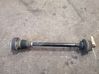 Rear driveshaft 