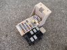 Módulo de fusible 82201AG010