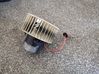 Heater fan/blower 
