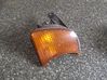 Front indicator light 