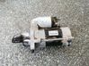 Starter motor 55491789