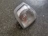 Front indicator light 