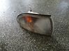 Front indicator light 0455785