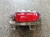 Rear fog light 014424001