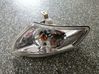 Front indicator light M60073