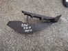 Accelerator throttle pedal 6766930