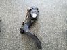 Accelerator throttle pedal 8D1723523A