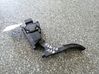 Accelerator throttle pedal 0280752215