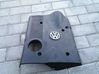 Engine cover (trim) 06B103935C