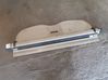 Parcel shelf load cover 8D9863553