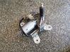 Rear window wiper motor 