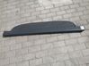 Parcel shelf load cover 