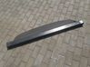 Parcel shelf load cover 