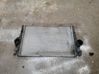 Intercooler radiator 7M3145804