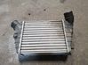 Intercooler radiator 