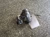 Sensor de posición del pedal del acelerador 0205001012