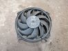 Electric radiator cooling fan 9635466180