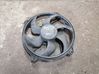 Electric radiator cooling fan 