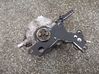 Fuel injection high pressure pump 038145209M