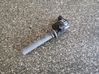 High voltage ignition coil 2M2E12A366AB
