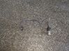 Crankshaft position sensor 1275599