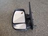 Front door electric wing mirror 8200163752
